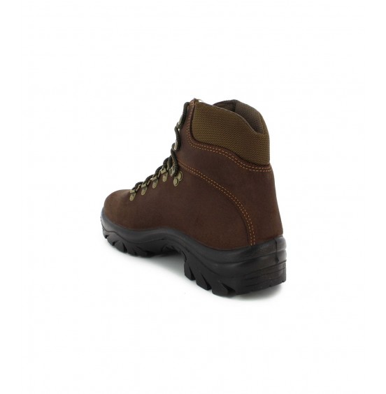 CHIRUCA POINTER 02 (4407002) GTX BROWN ΟΡΕΙΒΑΤΙΚΟ ΜΠΟΤΑΚΙ