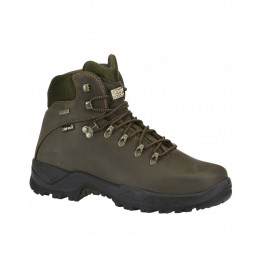 CHIRUCA TECKEL 01 GORE-TEX 4403001 ΜΠΟΤΑΚΙ ΠΡΑΣΙΝΟ