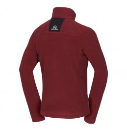 NORTHFINDER Polartec® Micro 200 PUPOV MI-3738PRO-SH ΑΝΤΡΙΚΟ FLEECE DARK RED NORTHFINDER Polartec® Micro 200 PUPOV MI-3738PRO-SH ΑΝΤΡΙΚΟ FLEECE DARK RED