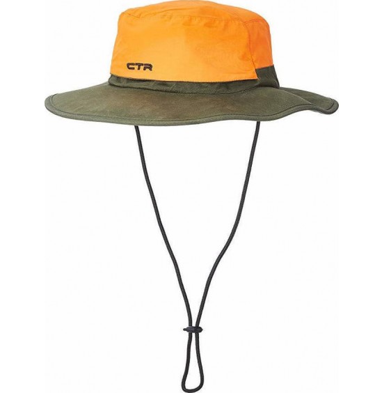 CTR WILDFIRE SOMBRERO ΚΑΠΕΛΟ ΧΑΚΙ (1616-657)