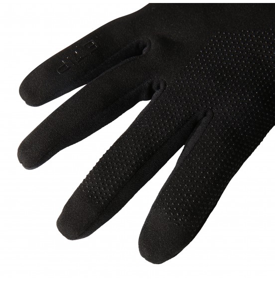 THE NORTH FACE ETIP RECYCLED GLOVES (NF0A4SHAHV2) TNF BLACK/TNFWHTLG