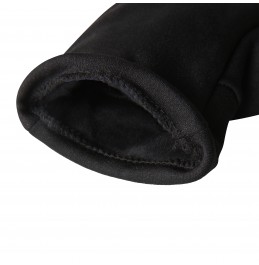 THE NORTH FACE ETIP RECYCLED GLOVES (NF0A4SHAHV2) TNF BLACK/TNFWHTLG