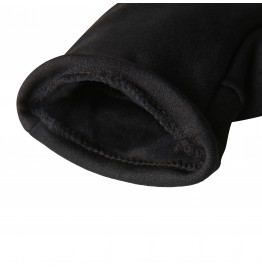 THE NORTH FACE ETIP RECYCLED GLOVES (NF0A4SHAHV2) TNF BLACK/TNFWHTLG