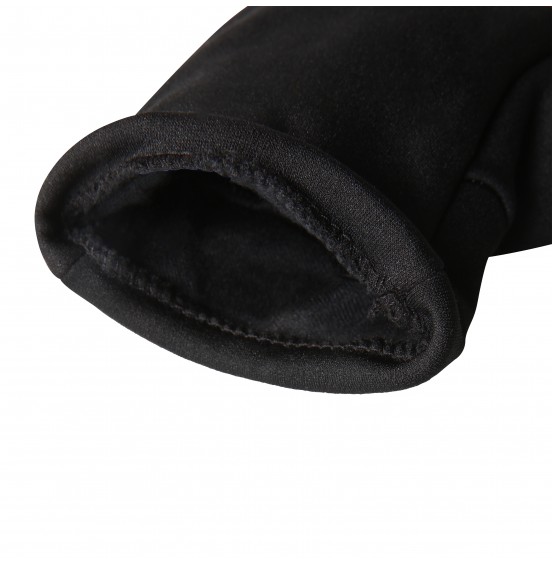 THE NORTH FACE ETIP RECYCLED GLOVES (NF0A4SHAHV2) TNF BLACK/TNFWHTLG