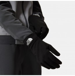 THE NORTH FACE RINO GLOVES (NF0A55KZJK31) TNF BLACK