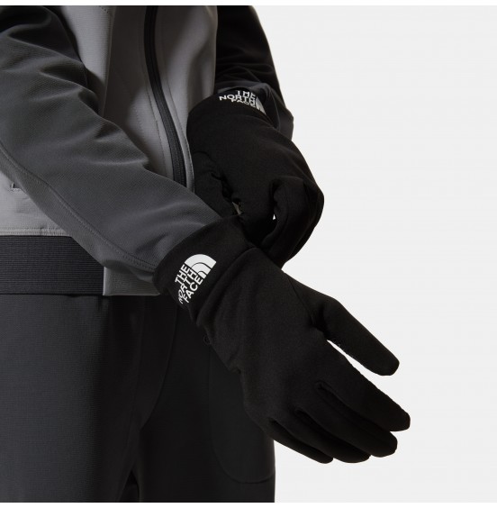THE NORTH FACE RINO GLOVES (NF0A55KZJK31) TNF BLACK