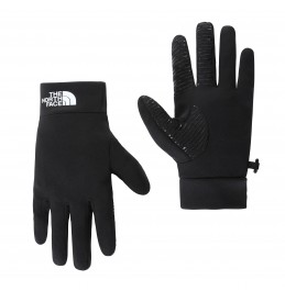 THE NORTH FACE RINO GLOVES (NF0A55KZJK31) TNF BLACK