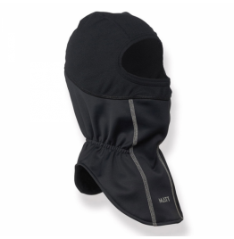 Balaclava  WINDSTOPPER MT NG MATT 8418-135 BLACK
