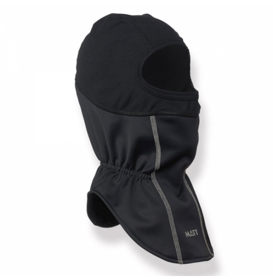 Balaclava  WINDSTOPPER MT NG MATT 8418-135 BLACK