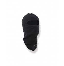 MATT MICRO BALACLAVA BLACK 8580-135