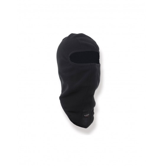 MATT MICRO BALACLAVA BLACK 8580-135