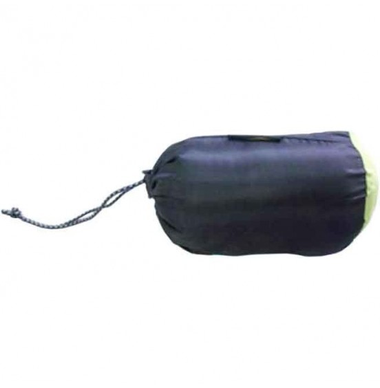 CAMPUS ΕΣΩΤΕΡΙΚΗ ΕΠΕΝΔΥΣΗ ΒΑΜΒΑΚΕΡΗ  ΠΡΑΣΙΝΟ 190x75cm (210-9167)