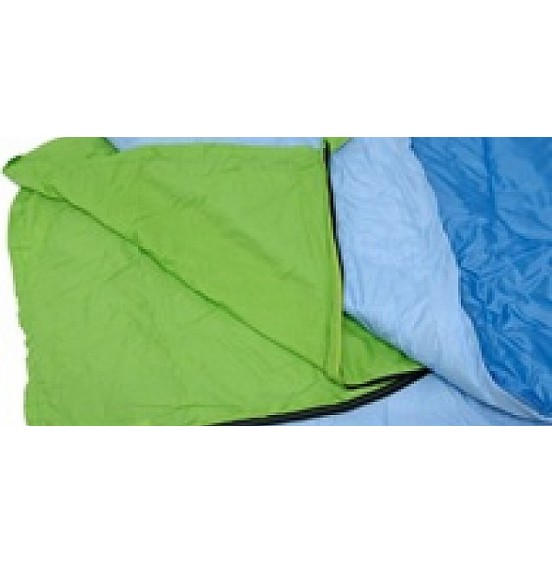 CAMPUS ΕΣΩΤΕΡΙΚΗ ΕΠΕΝΔΥΣΗ ΒΑΜΒΑΚΕΡΗ  ΠΡΑΣΙΝΟ 190x75cm (210-9167)