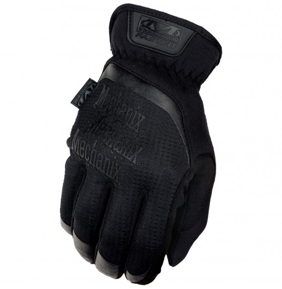 MECHANIX FASTFIT COVERT GLOVES FFTAB-55