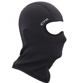CTR ΜΠΑΛΑΚΛΑΒΑ MISTRAL 1677 BLACK
