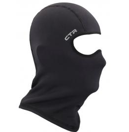 CTR ΜΠΑΛΑΚΛΑΒΑ MISTRAL 1677 BLACK
