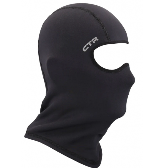 CTR ΜΠΑΛΑΚΛΑΒΑ MISTRAL 1677 BLACK