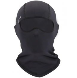 CTR ΜΠΑΛΑΚΛΑΒΑ MISTRAL 1677 BLACK