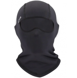 CTR ΜΠΑΛΑΚΛΑΒΑ MISTRAL 1677 BLACK