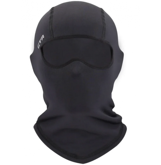 CTR ΜΠΑΛΑΚΛΑΒΑ MISTRAL 1677 BLACK