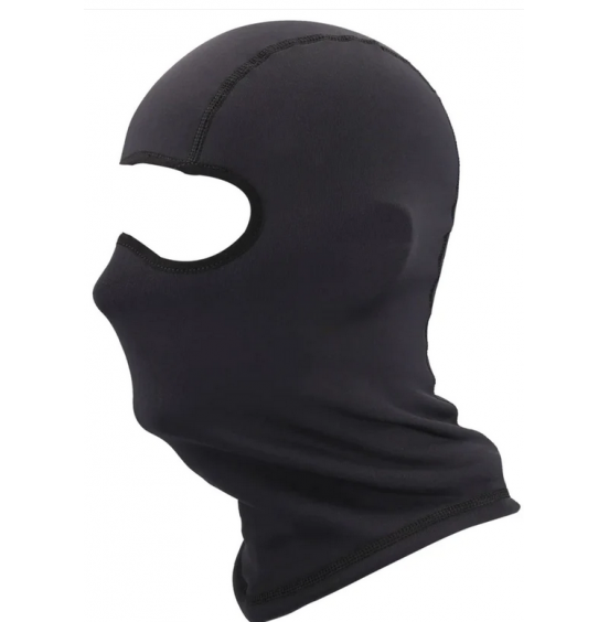 CTR ΜΠΑΛΑΚΛΑΒΑ MISTRAL 1677 BLACK