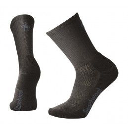 SMARTWOOL Hike Ultra Light Crew SW0SW451003 CHARHOAL 
