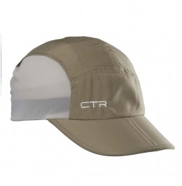 CTR SUMMIT AIR MESH CAP KHAKI (1303-007)