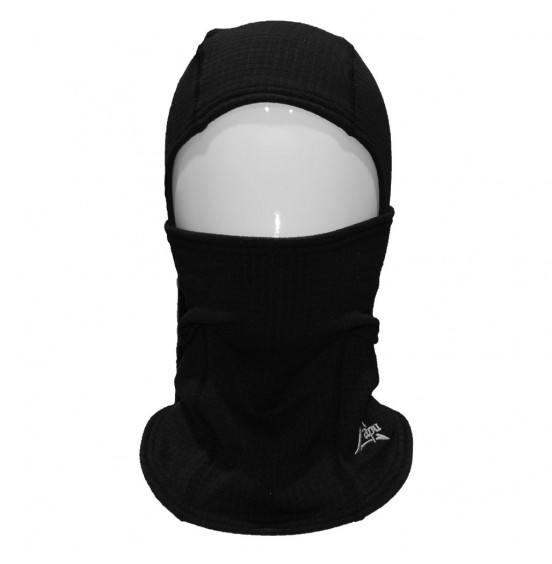 Balaclava  Fleece APU Giona 80534 BLACK