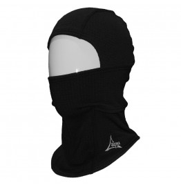 Balaclava  Fleece APU Giona 80534 BLACK