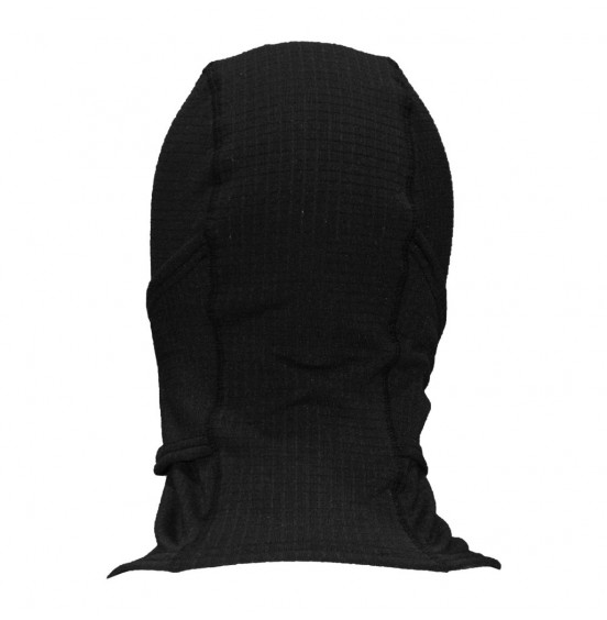 Balaclava  Fleece APU Giona 80534 BLACK
