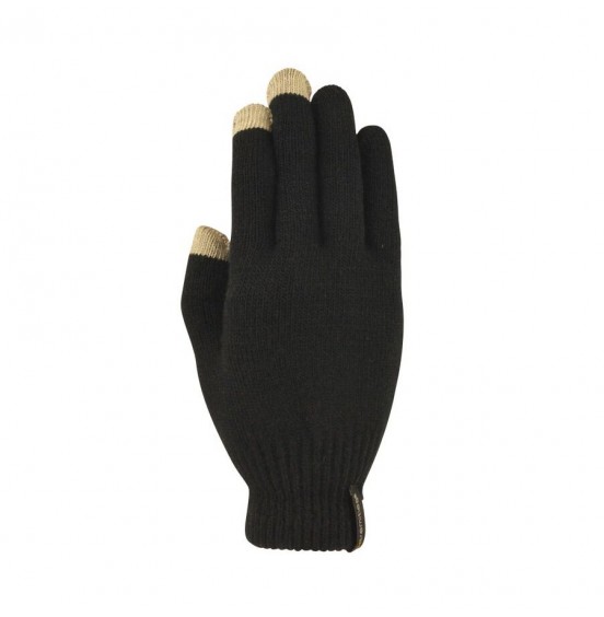 EXTREMITIES THINNY TOUCH GLOVE BLACK (21TMG)