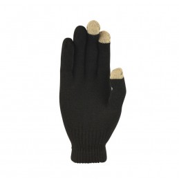 EXTREMITIES THINNY TOUCH GLOVE BLACK (21TMG)