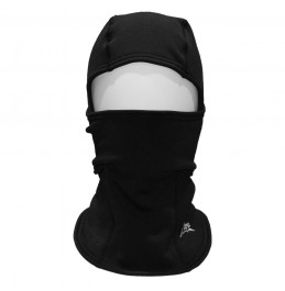 Balaclava  softshell APU Tymfi 80533 BLACK