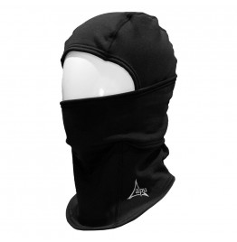 Balaclava  softshell APU Tymfi 80533 BLACK