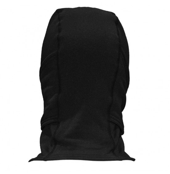 Balaclava  softshell APU Tymfi 80533 BLACK