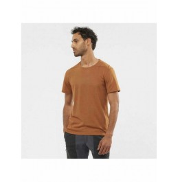 SALOMON PO ESSENTIAL SOLID HONEY GINGER C1717600