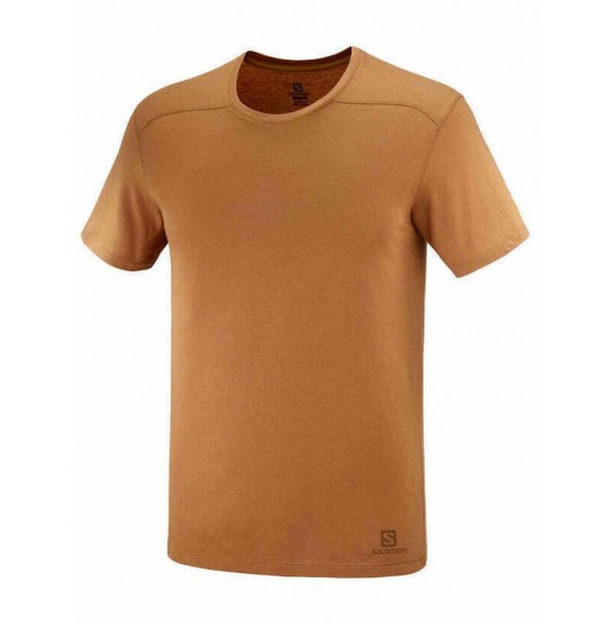 SALOMON PO ESSENTIAL SOLID HONEY GINGER C1717600