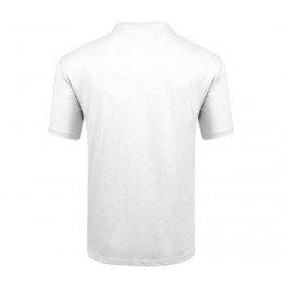 SALEWA LINES GRAPHIC DRY MEN'S T-SHIRT PREMIUM OPTICAL WHITE (28065-0060)