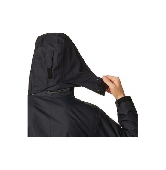 COLUMBIA M Bugaboo™ II Fleece Interchange Jacket WO1273-010 BLACK