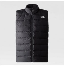 THE NORTH FACE M Aconcagua 3 Vest NF0A84IKJK3 TNF BLACK