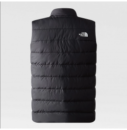 THE NORTH FACE M Aconcagua 3 Vest NF0A84IKJK3 TNF BLACK