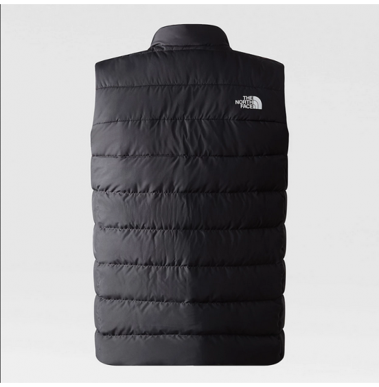 THE NORTH FACE M Aconcagua 3 Vest NF0A84IKJK3 TNF BLACK