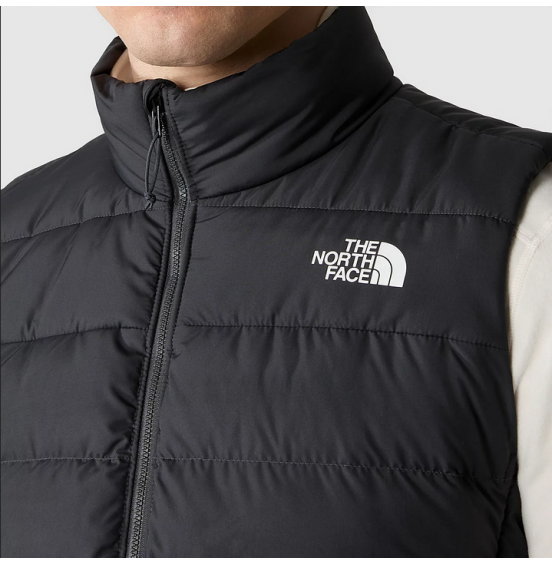 THE NORTH FACE M Aconcagua 3 Vest NF0A84IKJK3 TNF BLACK