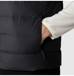 THE NORTH FACE M Aconcagua 3 Vest NF0A84IKJK3 TNF BLACK