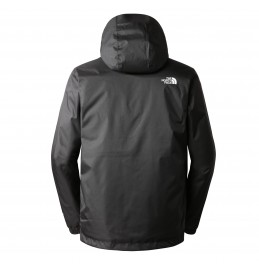 THE NORTH FACE M QUEST INSULATED JACKET NF00C302KY4 TNF BLACK THE NORTH FACE M QUEST INSULATED JACKET NF00C302KY4 TNF BLACK