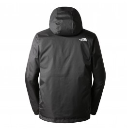 THE NORTH FACE M QUEST INSULATED JACKET NF00C302KY4 TNF BLACK