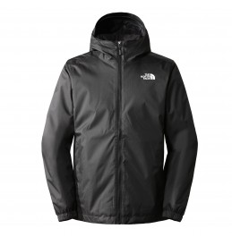 THE NORTH FACE M QUEST INSULATED JACKET NF00C302KY4 TNF BLACK
