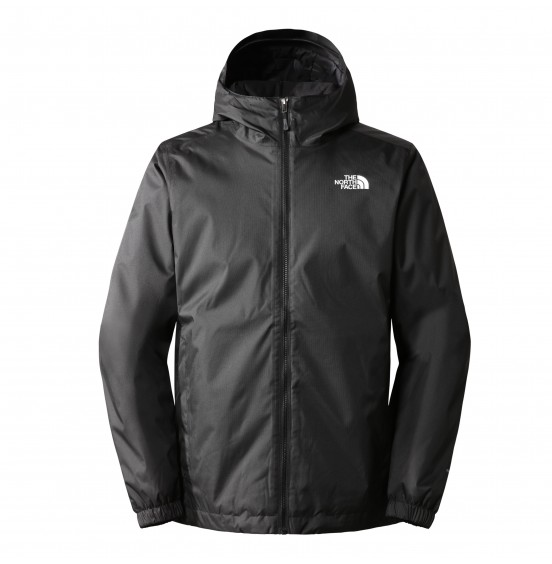 THE NORTH FACE M QUEST INSULATED JACKET NF00C302KY4 TNF BLACK
