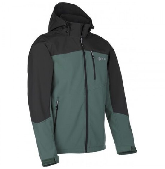 KILPI ELIO KHAKI ΑΝΔΡΙΚΟ ΜΠΟΥΦΑΝ SHOFTSHELL (ΙΜ0995ΚΙΚΗΚ)