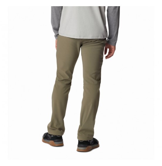COLUMBIA TRIPLE CANYON FALL HIKING PANT STONE GREEN (2037841397) 
